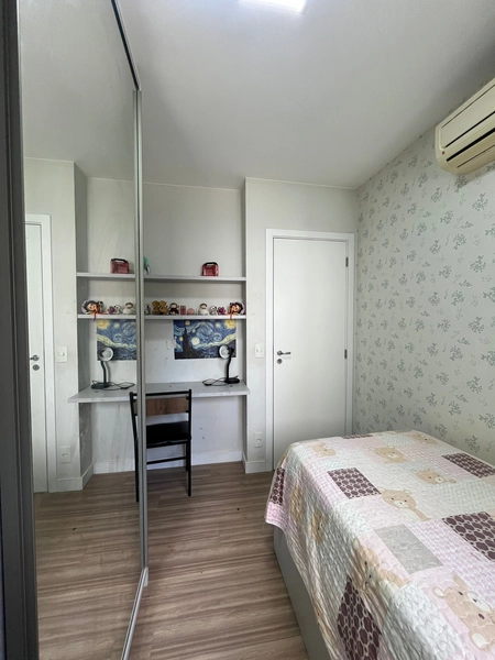 Apartamento à Venda Freedom Palhano: 15ª foto da galeria de imagens do imóvel