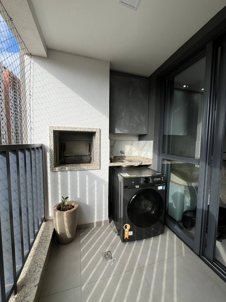Apartamento à Venda Freedom Palhano: 12ª foto da galeria de imagens do imóvel