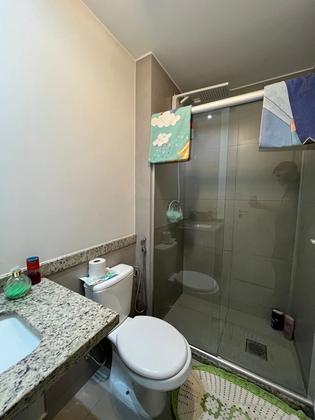 Apartamento à Venda Freedom Palhano: 7ª foto da galeria de imagens do imóvel