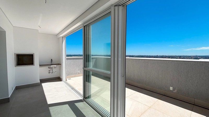 Cobertura Duplex à Venda – Edifício Greenwich Park: 5ª foto da galeria de imagens do imóvel
