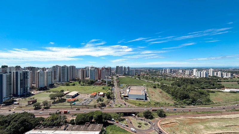 Cobertura Duplex à Venda – Edifício Greenwich Park: 6ª foto da galeria de imagens do imóvel