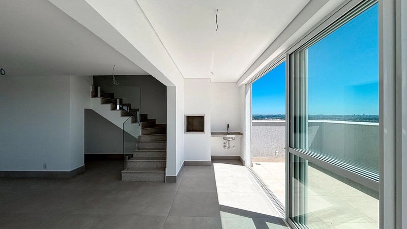 Cobertura Duplex à Venda – Edifício Greenwich Park: 4ª foto da galeria de imagens do imóvel
