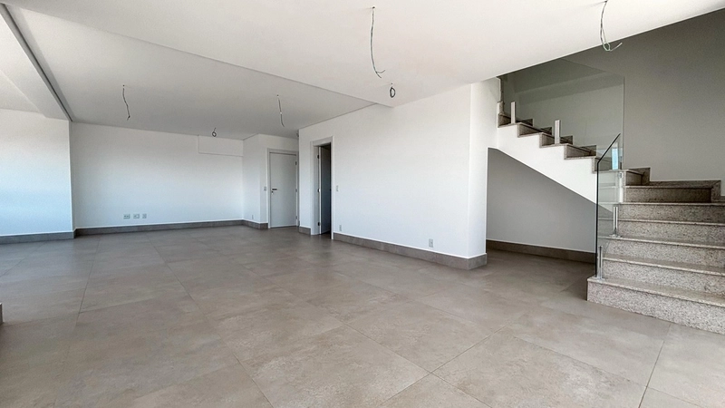 Cobertura Duplex à Venda – Edifício Greenwich Park: 8ª foto da galeria de imagens do imóvel