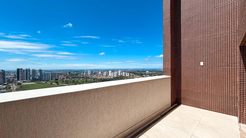 Cobertura Duplex à Venda – Edifício Greenwich Park: 15ª foto da galeria de imagens do imóvel
