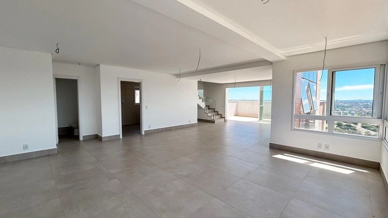Cobertura Duplex à Venda – Edifício Greenwich Park: 2ª foto da galeria de imagens do imóvel