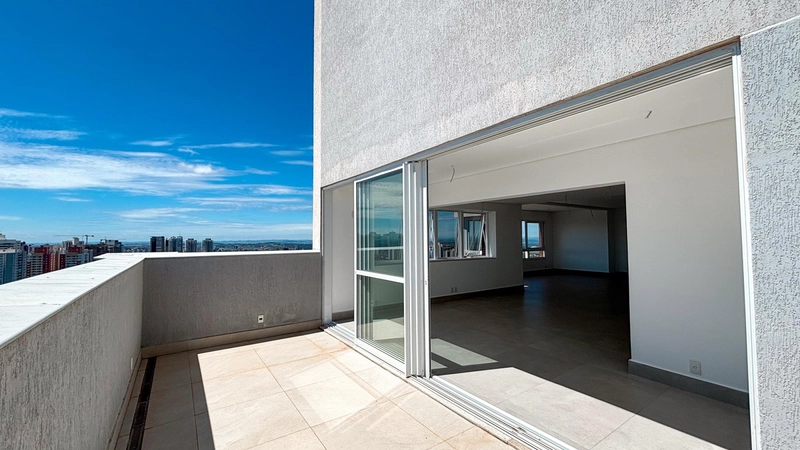 Cobertura Duplex à Venda – Edifício Greenwich Park: 7ª foto da galeria de imagens do imóvel