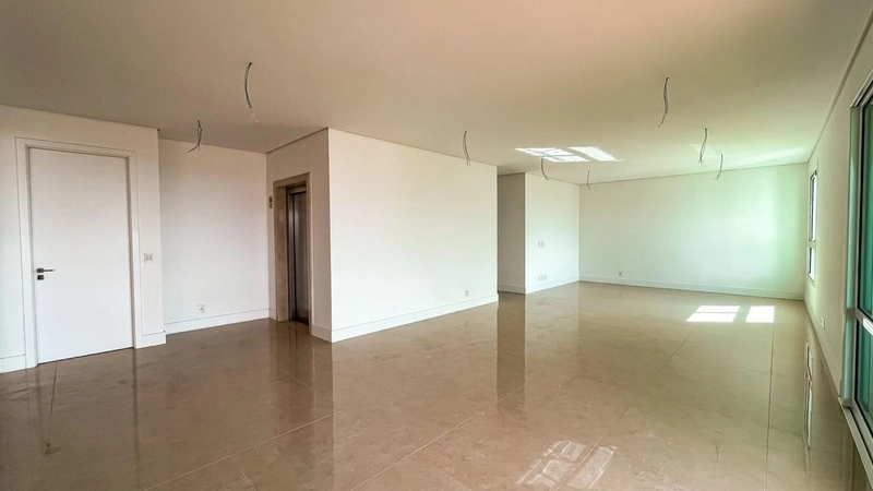 Apartamento à Venda – Edifício Le Blanc: 14ª foto da galeria de imagens do imóvel