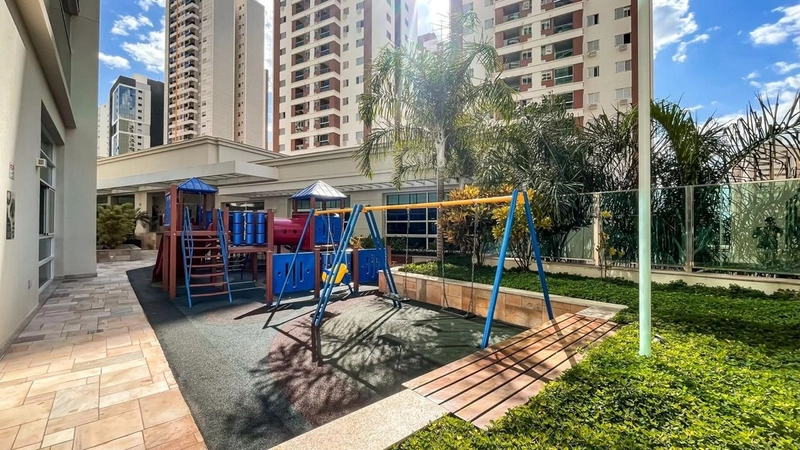 Apartamento à Venda – Edifício Le Blanc: 5ª foto da galeria de imagens do imóvel
