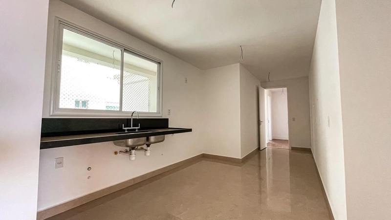 Apartamento à Venda – Edifício Le Blanc: 15ª foto da galeria de imagens do imóvel