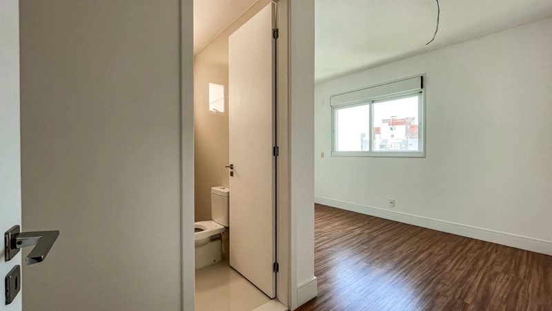 Apartamento à Venda – Edifício Le Blanc: 21ª foto da galeria de imagens do imóvel