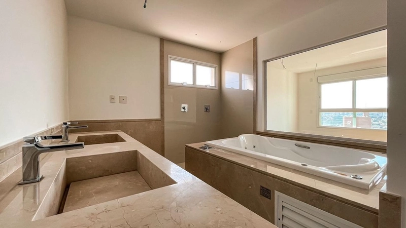 Apartamento à Venda – Edifício Le Blanc: 22ª foto da galeria de imagens do imóvel