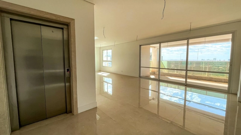 Apartamento à Venda – Edifício Le Blanc: 20ª foto da galeria de imagens do imóvel