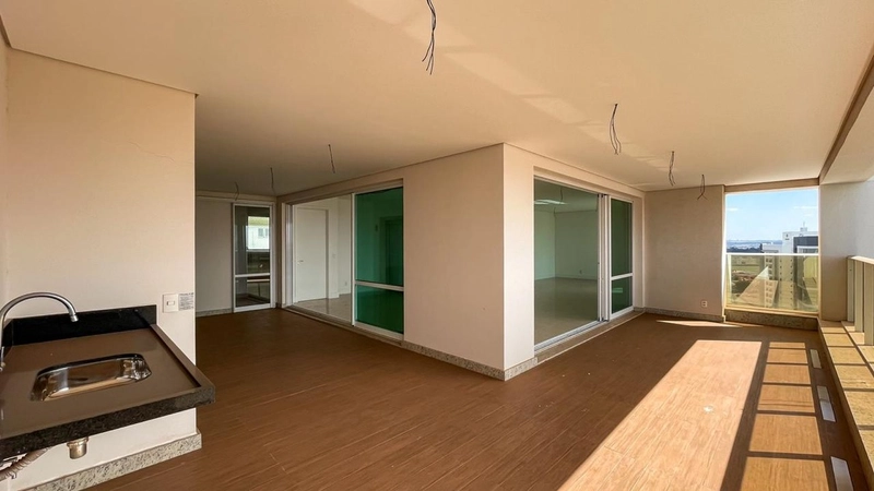 Apartamento à Venda – Edifício Le Blanc: 7ª foto da galeria de imagens do imóvel