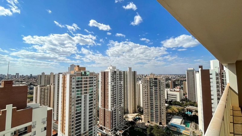 Apartamento à Venda – Edifício Le Blanc: 11ª foto da galeria de imagens do imóvel
