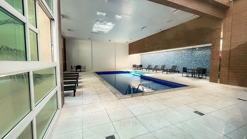 Apartamento à Venda – Edifício Le Blanc: 3ª foto da galeria de imagens do imóvel