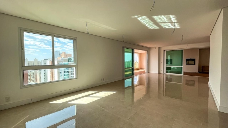 Apartamento à Venda – Edifício Le Blanc: 12ª foto da galeria de imagens do imóvel