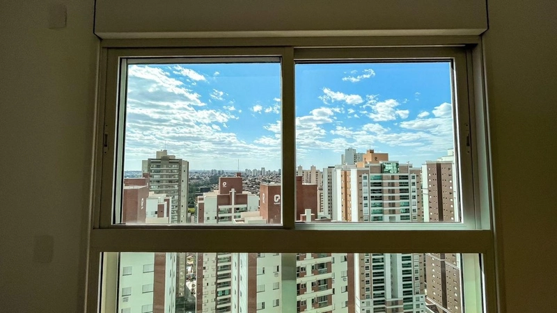 Apartamento à Venda – Edifício Le Blanc: 25ª foto da galeria de imagens do imóvel
