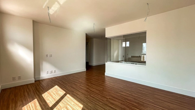 Apartamento à Venda – Edifício Le Blanc: 28ª foto da galeria de imagens do imóvel