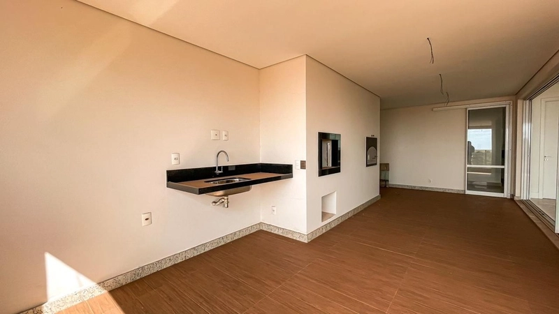 Apartamento à Venda – Edifício Le Blanc: 9ª foto da galeria de imagens do imóvel