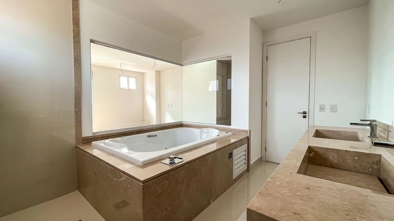 Apartamento à Venda – Edifício Le Blanc: 24ª foto da galeria de imagens do imóvel