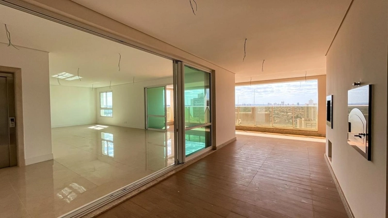Apartamento à Venda – Edifício Le Blanc: 10ª foto da galeria de imagens do imóvel