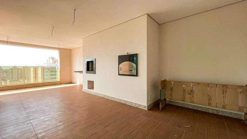 Apartamento à Venda – Edifício Le Blanc: 6ª foto da galeria de imagens do imóvel