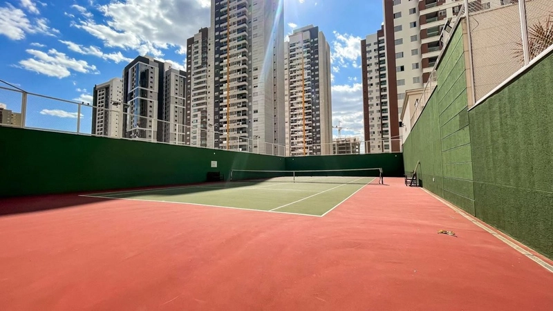 Apartamento à Venda – Edifício Le Blanc: 4ª foto da galeria de imagens do imóvel