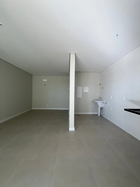 Apartamento à Venda – Edifício Odyssey: 7ª foto da galeria de imagens do imóvel