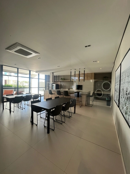 Apartamento à Venda – Edifício Odyssey: 5ª foto da galeria de imagens do imóvel