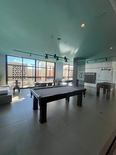 Apartamento à Venda – Edifício Odyssey: 6ª foto da galeria de imagens do imóvel