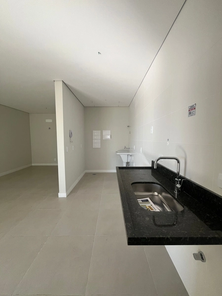 Apartamento à Venda – Edifício Odyssey: 8ª foto da galeria de imagens do imóvel