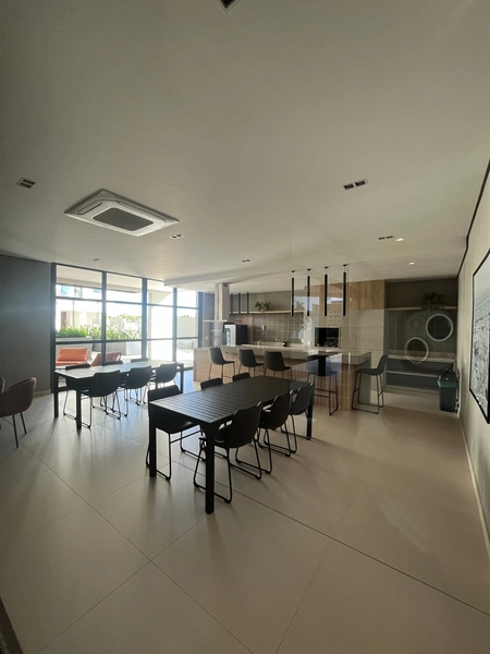 Apartamento à Venda – Edifício Odyssey: 4ª foto da galeria de imagens do imóvel