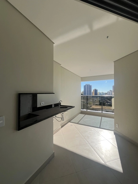 Apartamento à Venda – Edifício Odyssey: 9ª foto da galeria de imagens do imóvel