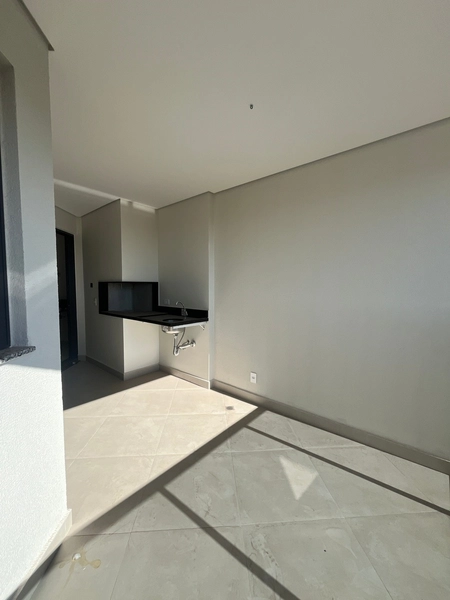 Apartamento à Venda – Edifício Odyssey: 10ª foto da galeria de imagens do imóvel