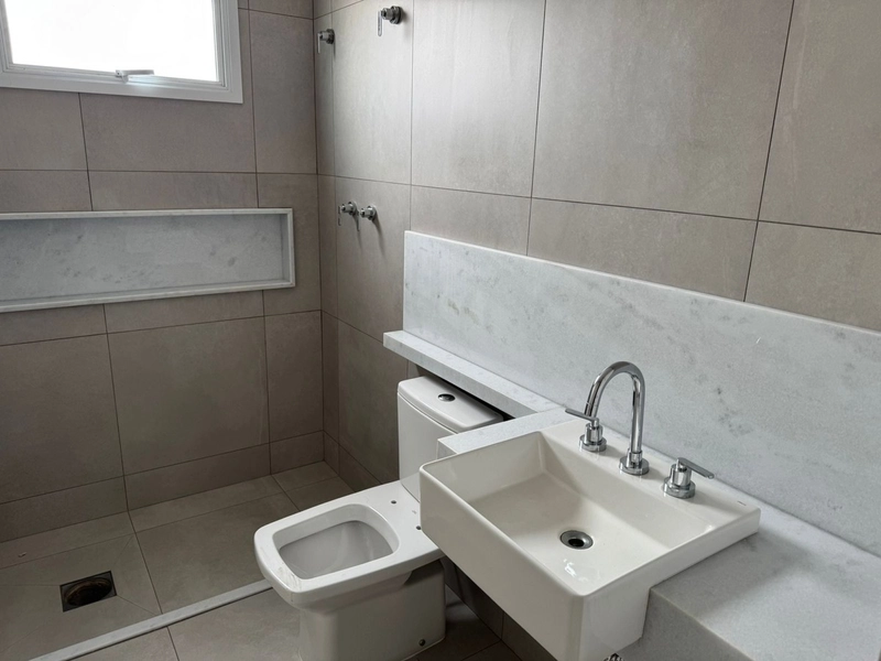 Apartamento Mobiliado e Recém-Entregue no Edifício Villa Montese: 9ª foto da galeria de imagens do imóvel