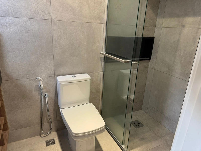 Apartamento Mobiliado e Recém-Entregue no Edifício Villa Montese: 7ª foto da galeria de imagens do imóvel