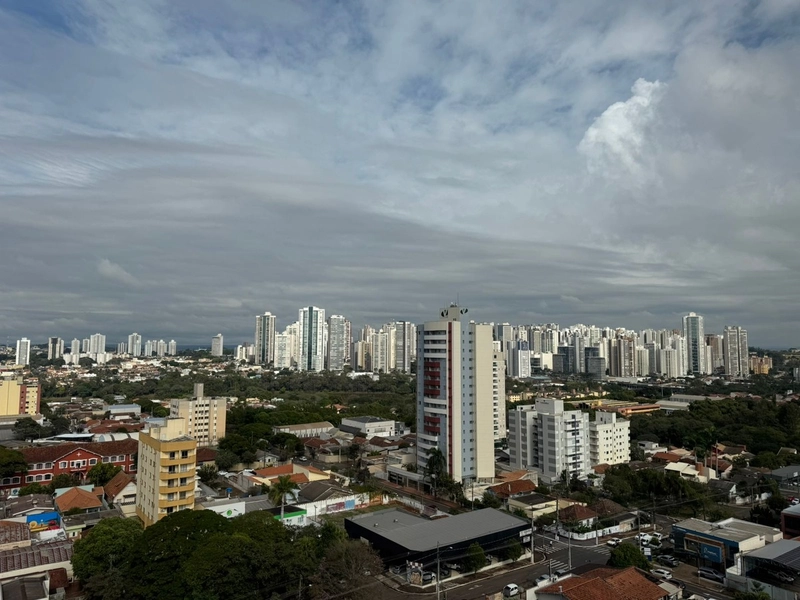 Apartamento Mobiliado e Recém-Entregue no Edifício Villa Montese: 10ª foto da galeria de imagens do imóvel