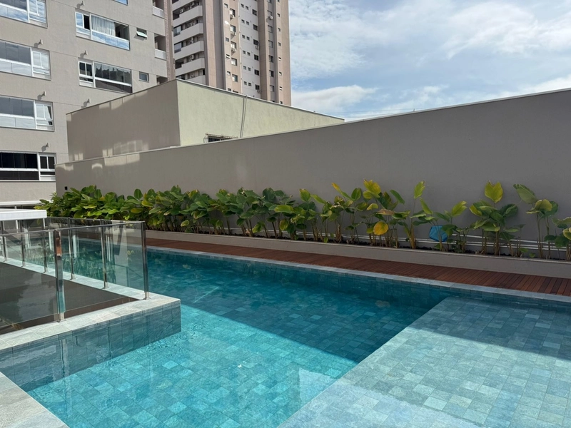 Apartamento Mobiliado e Recém-Entregue no Edifício Villa Montese: 11ª foto da galeria de imagens do imóvel