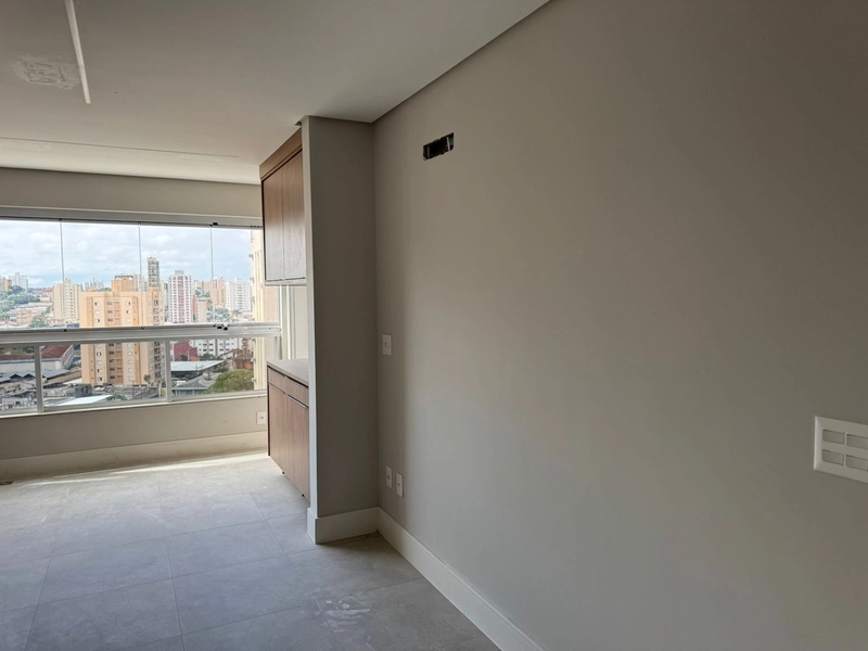 Apartamento Mobiliado e Recém-Entregue no Edifício Villa Montese: 2ª foto da galeria de imagens do imóvel