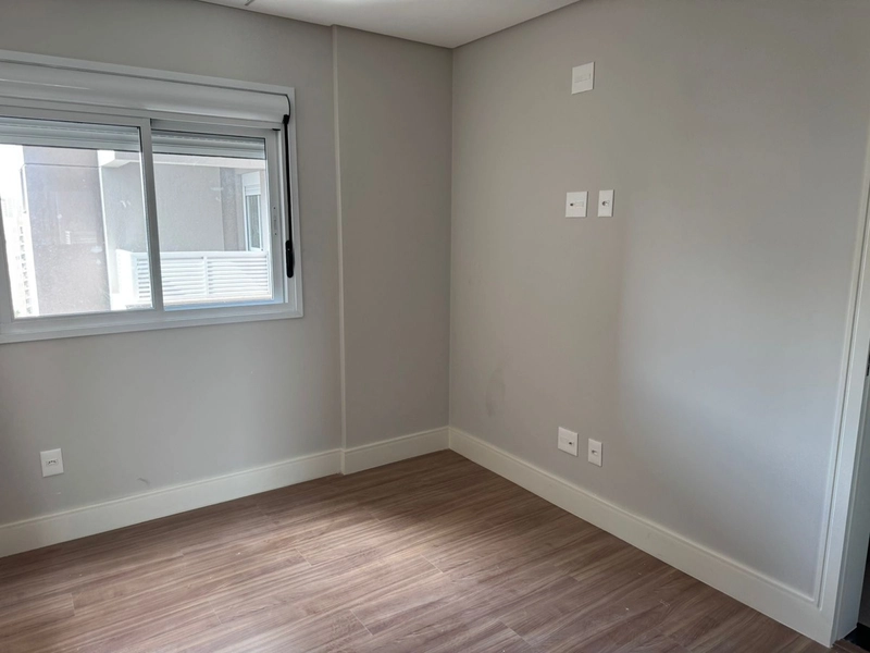 Apartamento Mobiliado e Recém-Entregue no Edifício Villa Montese: 5ª foto da galeria de imagens do imóvel
