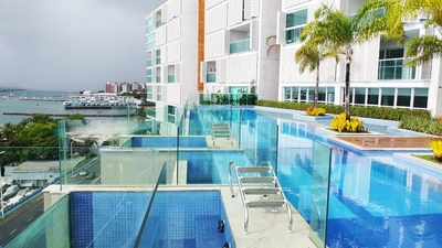 Cloc Marina Residence