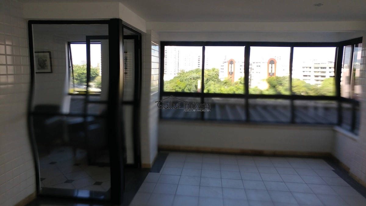 3ª foto do condomínio