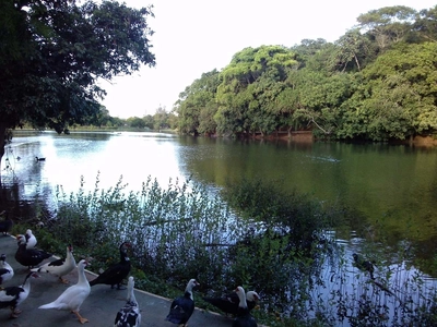 Condomínio Parque Costa Verde