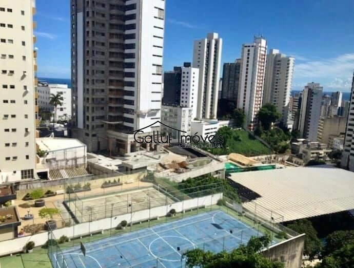 2ª foto do condomínio