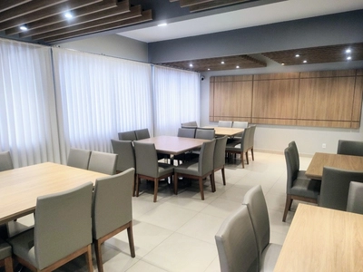 Residencial Granville