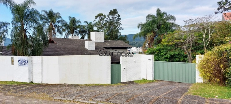 Casa residencial / comercial, 6 quartos, Carvoeira, Florianópolis, SC.: 3ª foto da galeria de imagens do imóvel