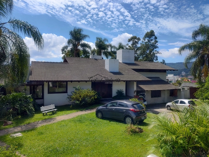 Casa residencial / comercial, 6 quartos, Carvoeira, Florianópolis, SC.: 5ª foto da galeria de imagens do imóvel