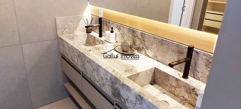 Casa com 5/4, cinco suítes, Condomínio em Sambaqui - Florianópolis, SC: 24ª foto da galeria de imagens do imóvel