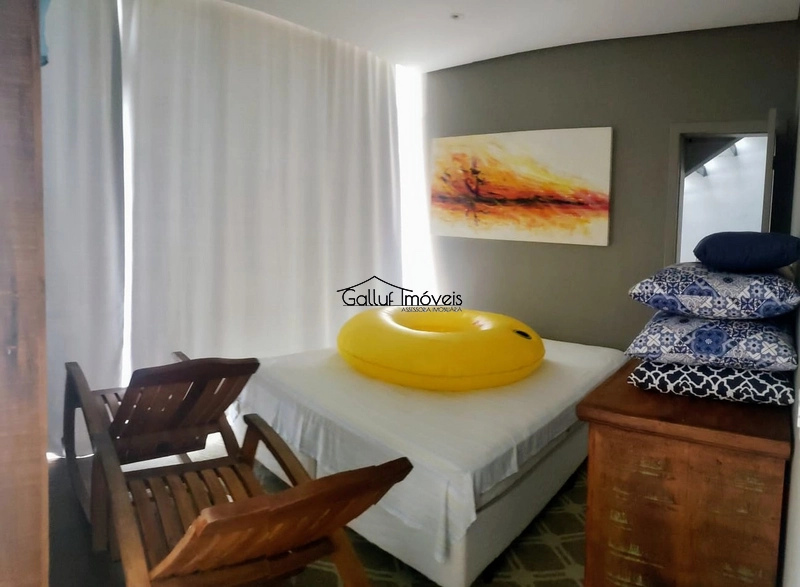 Casa com 5/4, cinco suítes, Condomínio em Sambaqui - Florianópolis, SC: 36ª foto da galeria de imagens do imóvel