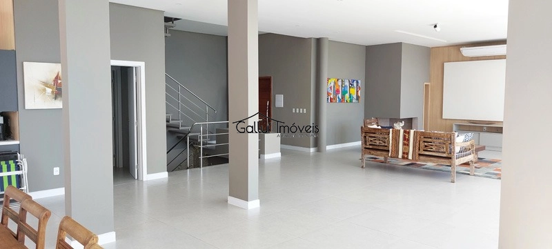Casa com 5/4, cinco suítes, Condomínio em Sambaqui - Florianópolis, SC: 8ª foto da galeria de imagens do imóvel